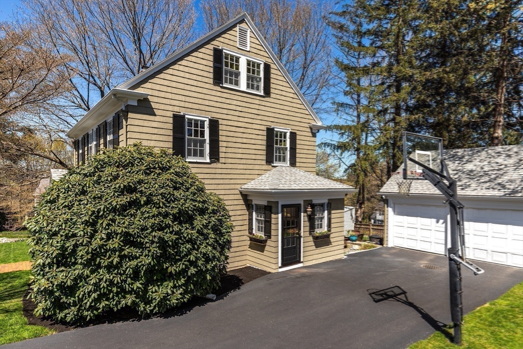 2 Plymouth Road
