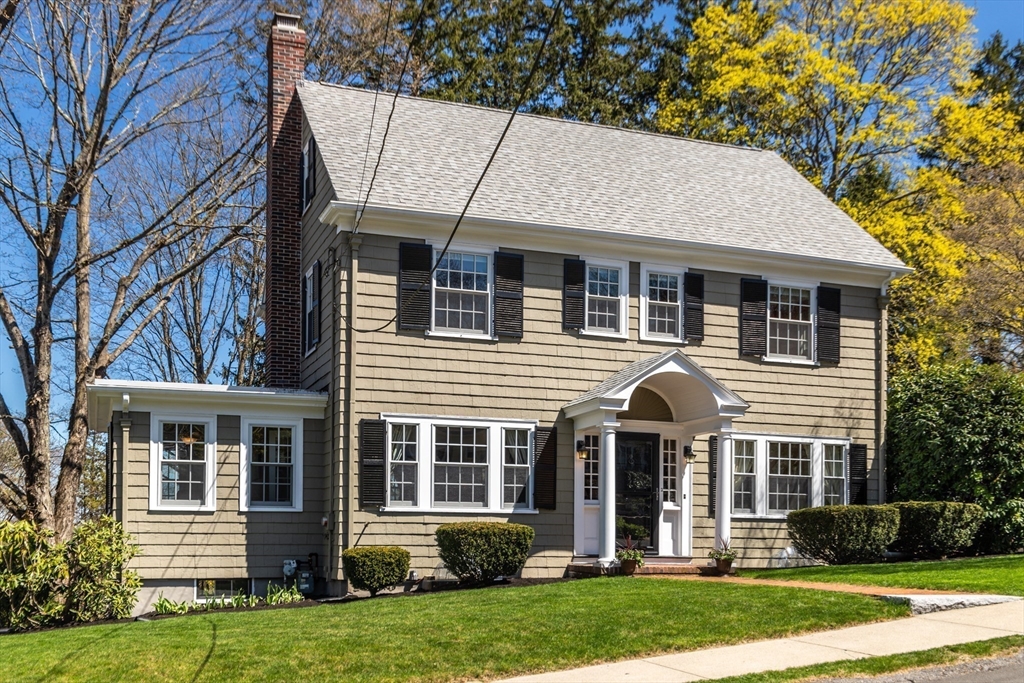 2 Plymouth Road