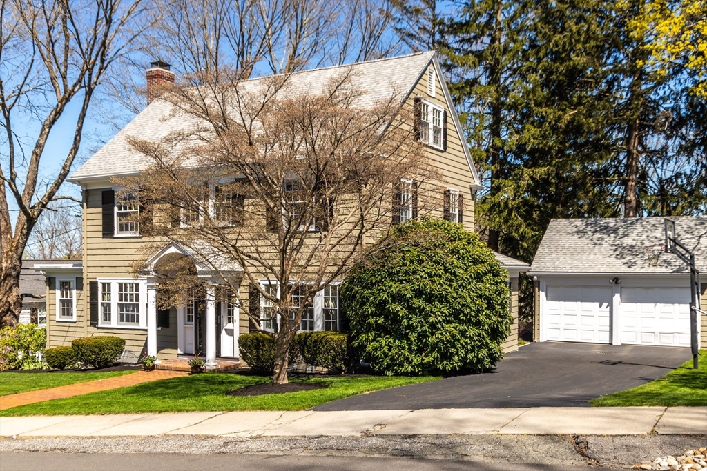 2 Plymouth Road