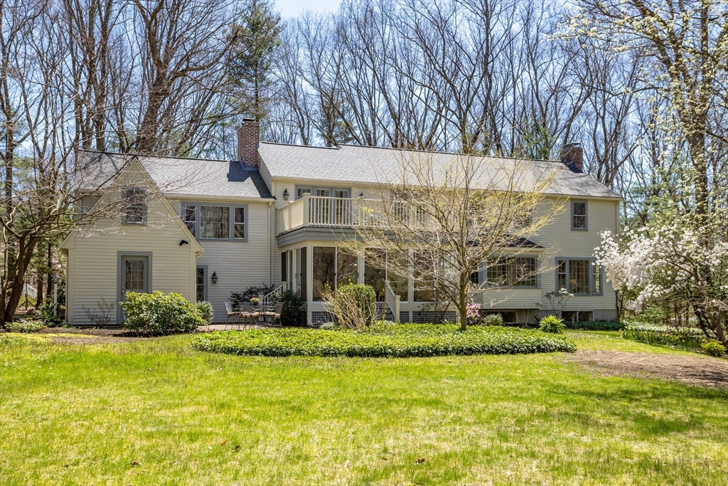 220 Old Pickard Rd