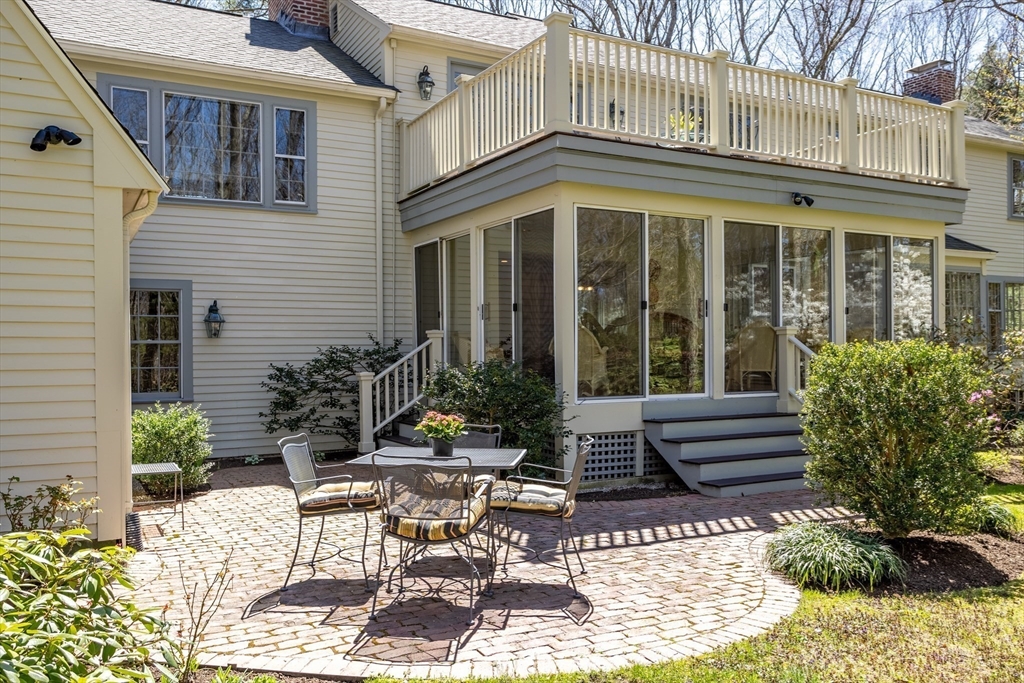 220 Old Pickard Rd