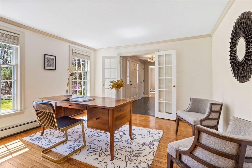 220 Old Pickard Rd