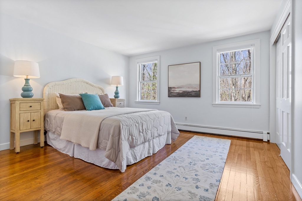 220 Old Pickard Rd