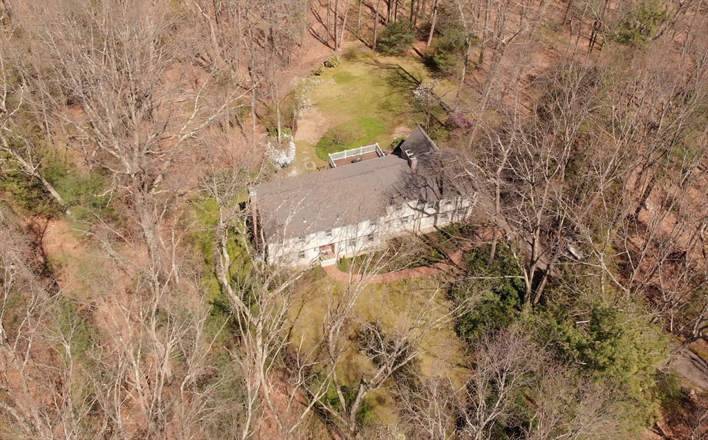 220 Old Pickard Rd