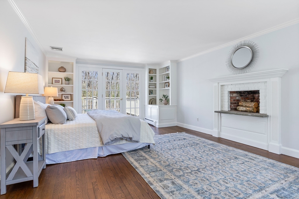 220 Old Pickard Rd