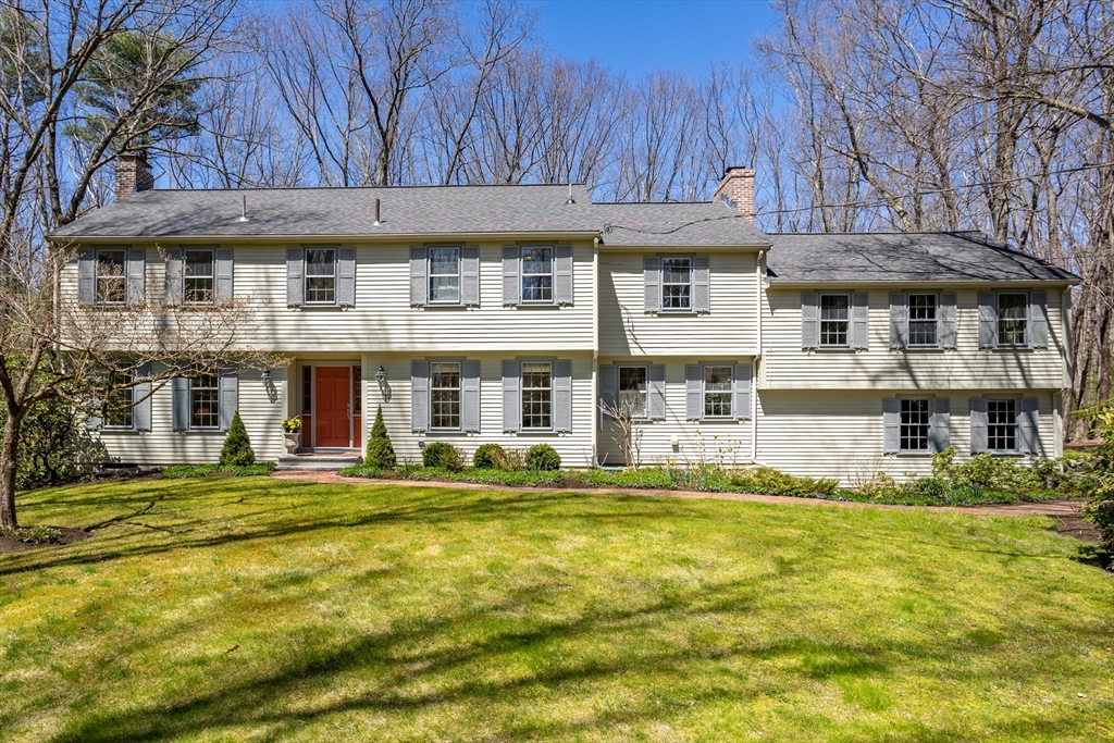 220 Old Pickard Rd