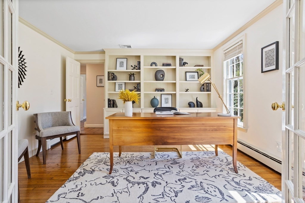 220 Old Pickard Rd