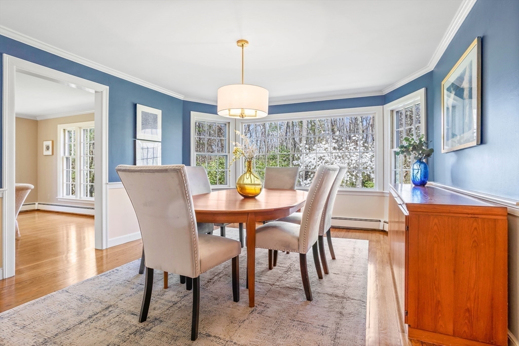 220 Old Pickard Rd