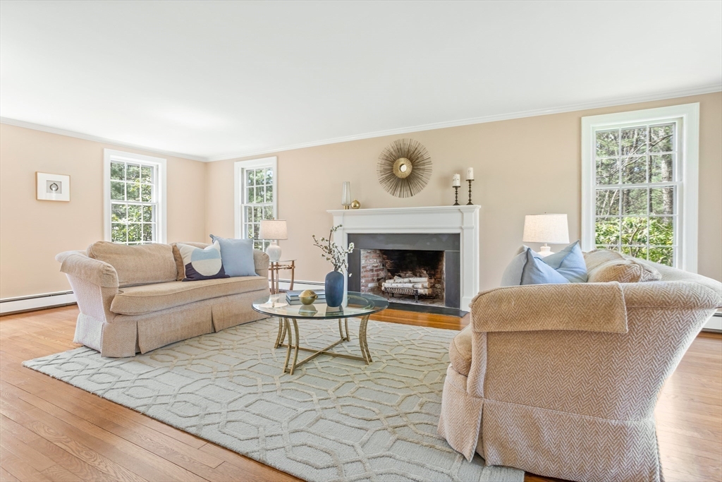 220 Old Pickard Rd