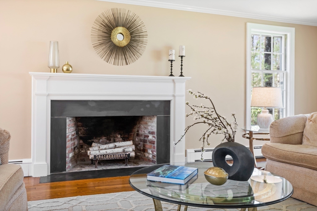 220 Old Pickard Rd