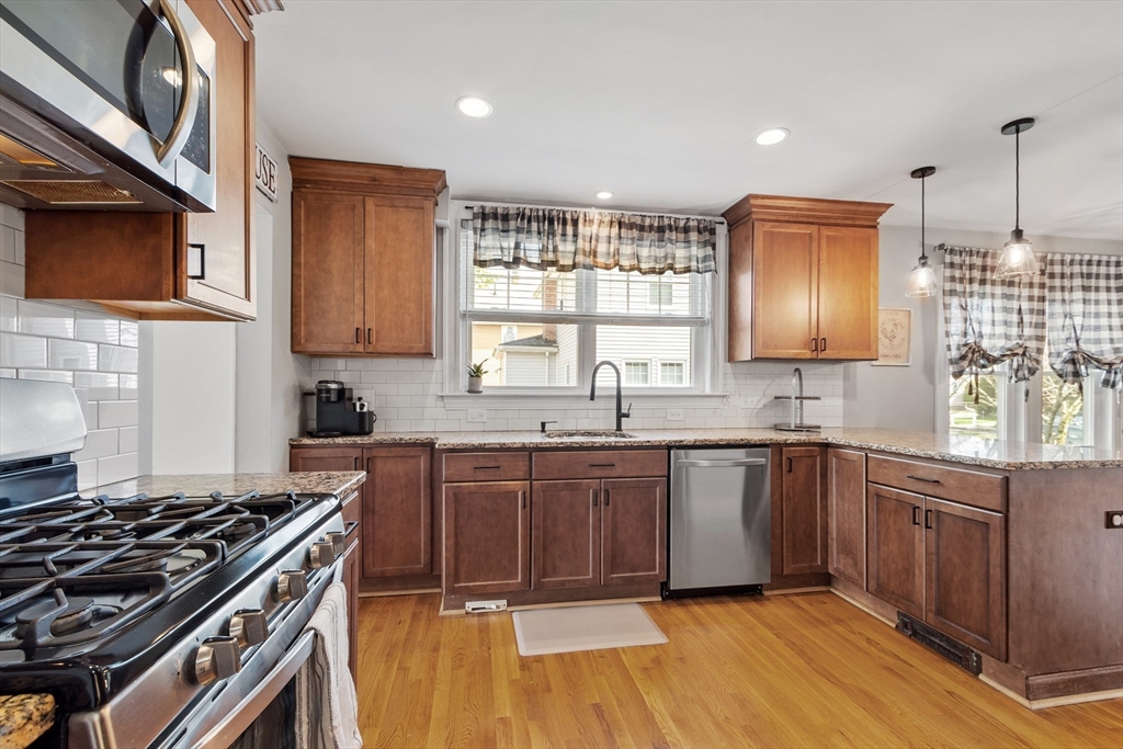 36 Bruce Road # 1