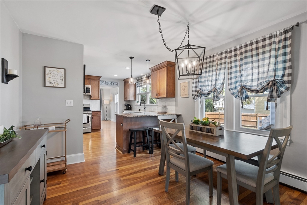 36 Bruce Road # 1