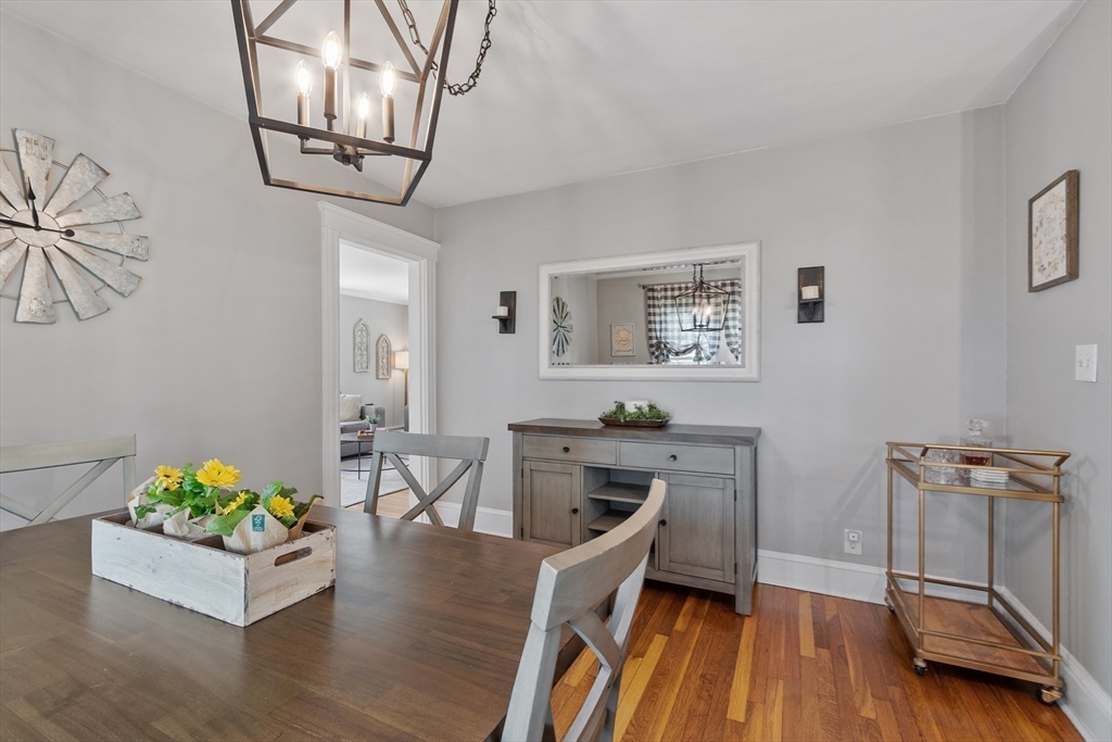 36 Bruce Road # 1