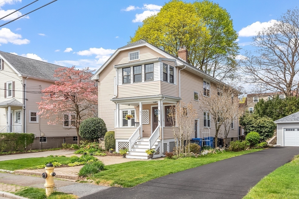 36 Bruce Road # 1