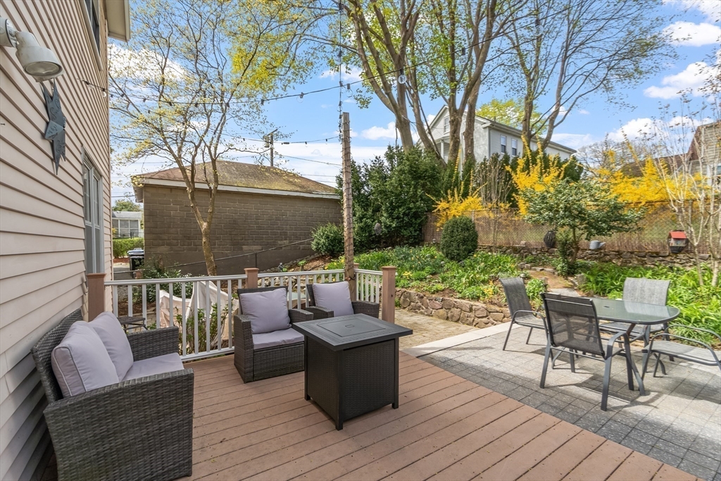 36 Bruce Road # 1