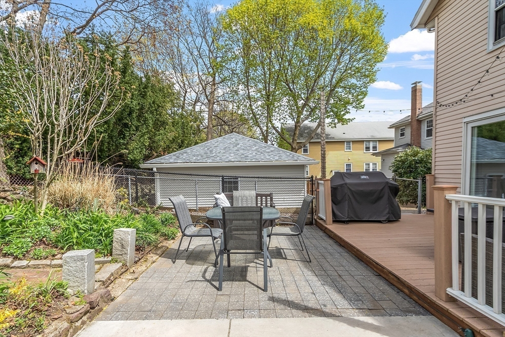 36 Bruce Road # 1