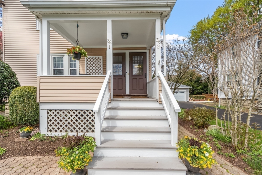36 Bruce Road # 1