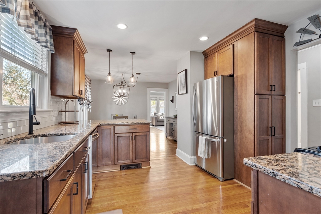36 Bruce Road # 1