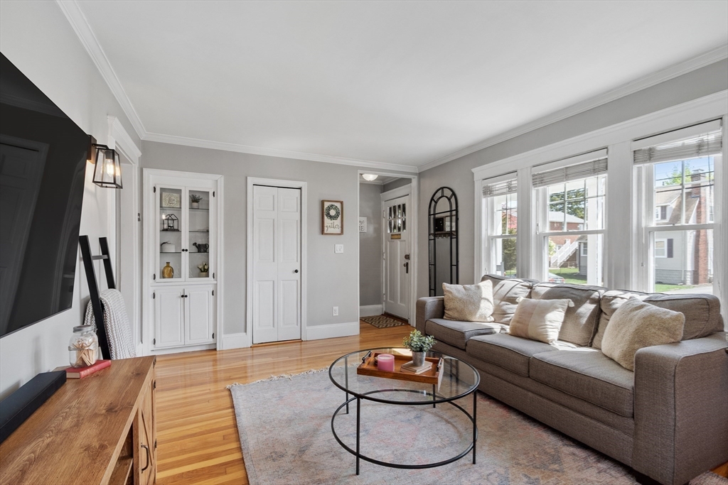 36 Bruce Road # 1