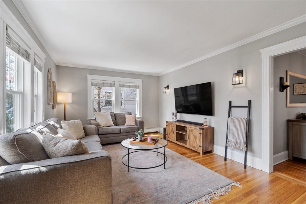 36 Bruce Road # 1