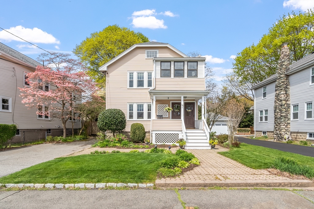 36 Bruce Road # 1