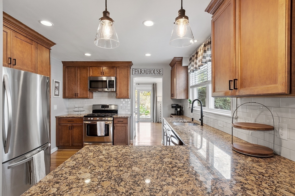 36 Bruce Road # 1