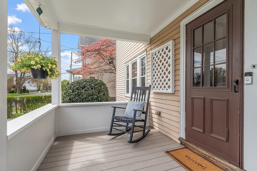 36 Bruce Road # 1
