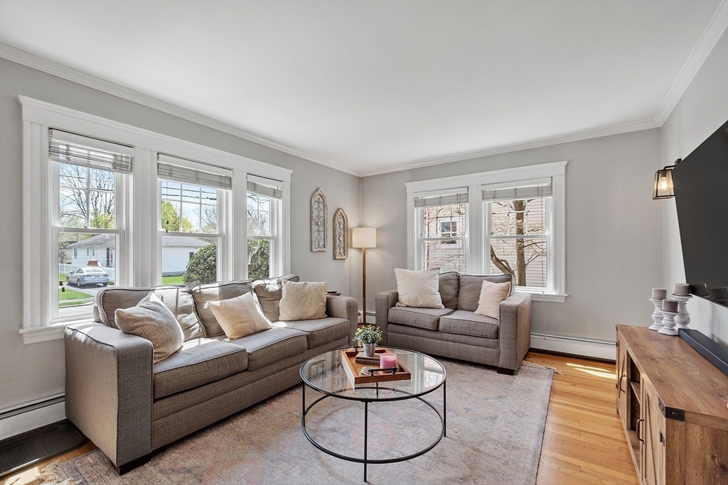 36 Bruce Road # 1