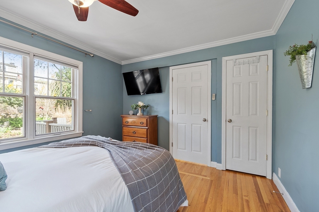 36 Bruce Road # 1