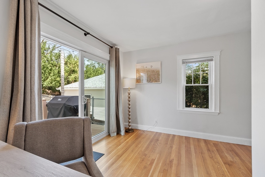 36 Bruce Road # 1