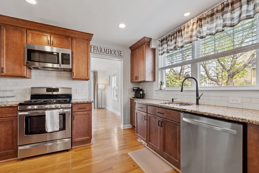 36 Bruce Road # 1
