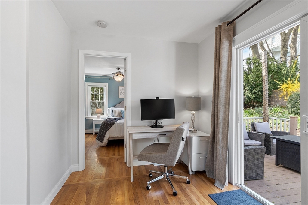36 Bruce Road # 1