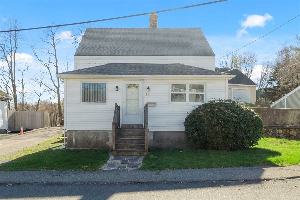 29 Dane St