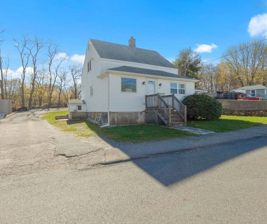 29 Dane St