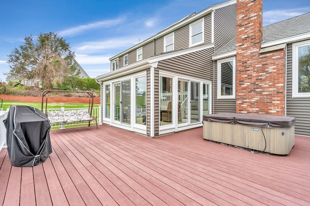 88 Birch Hill Road