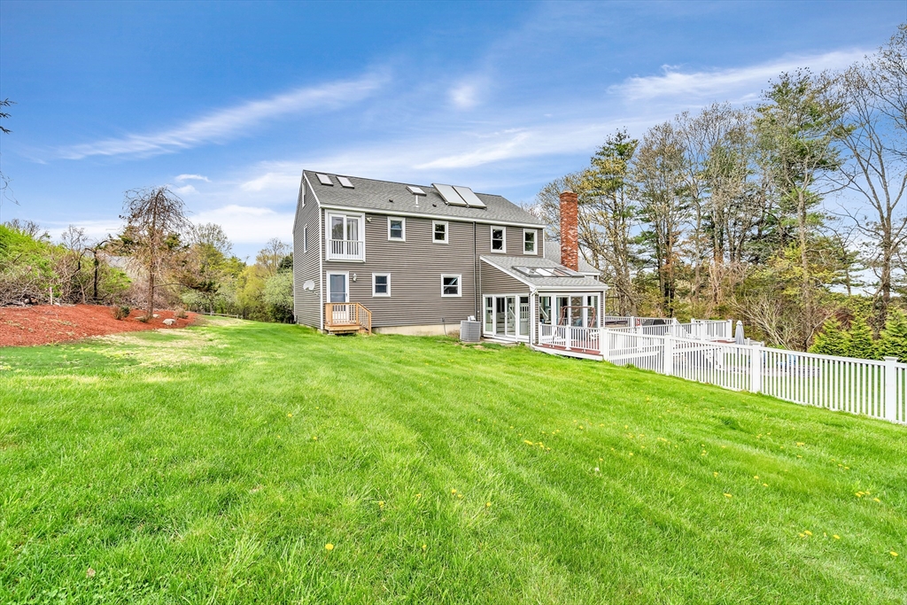 88 Birch Hill Road