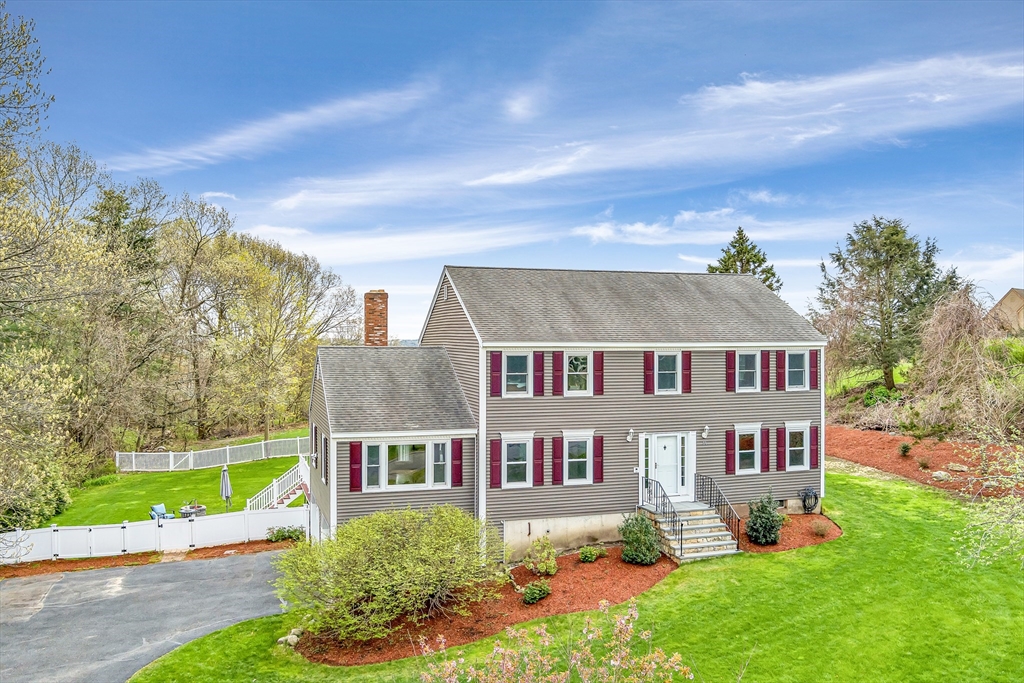 88 Birch Hill Road