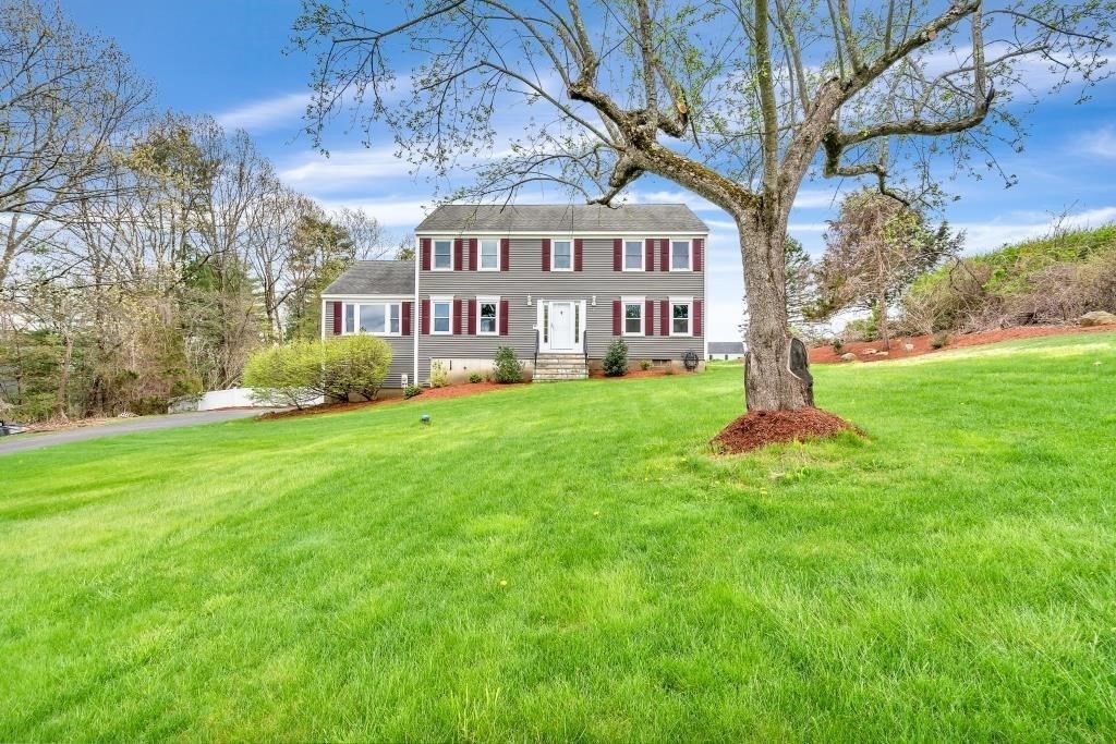 88 Birch Hill Road