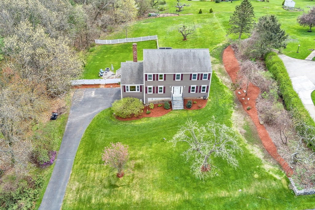 88 Birch Hill Road
