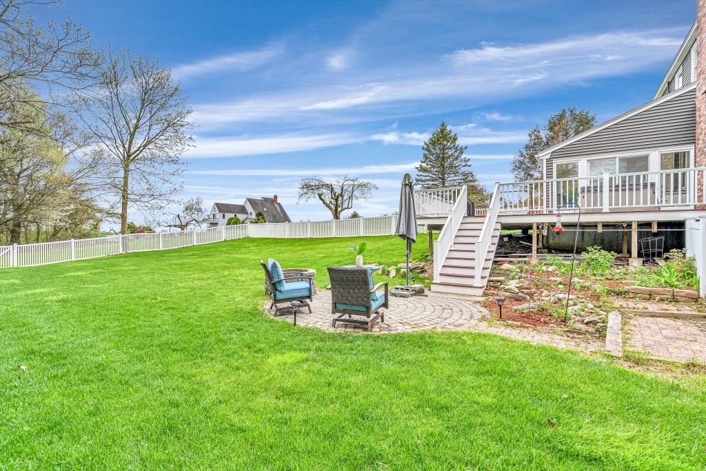 88 Birch Hill Road