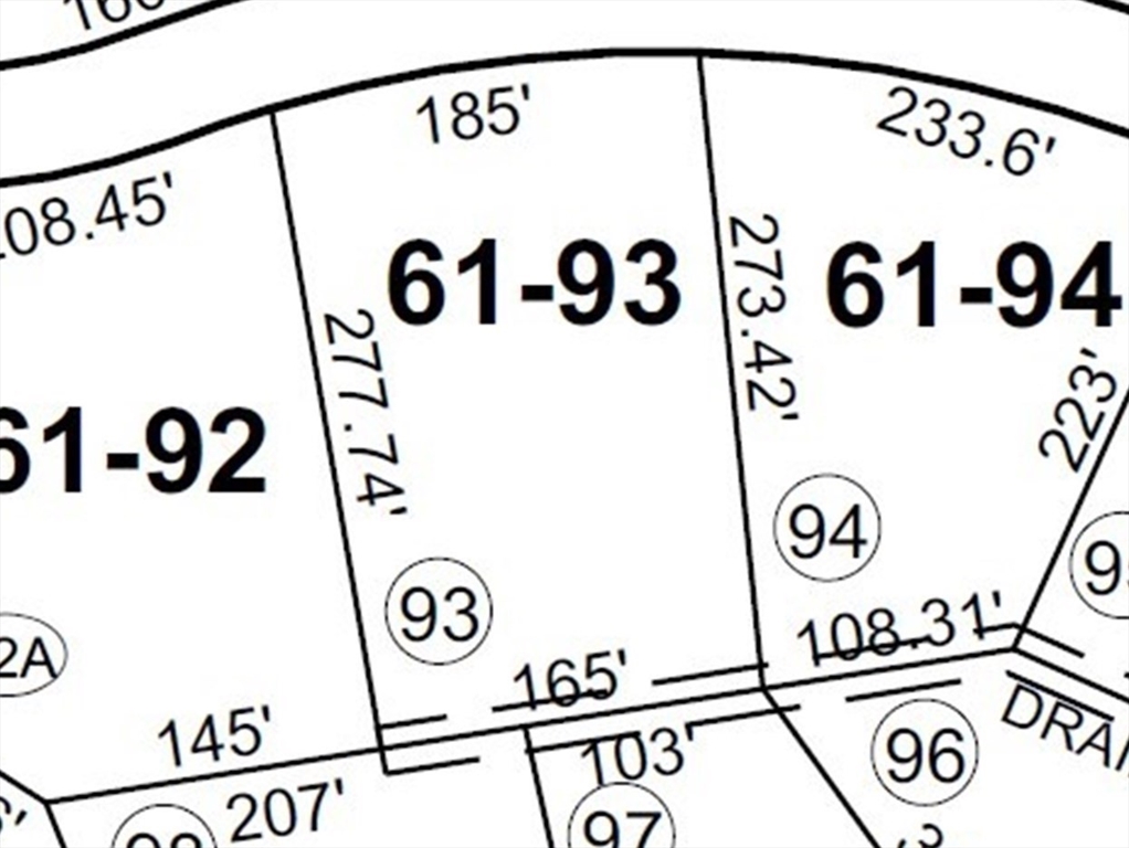 88 Birch Hill Road