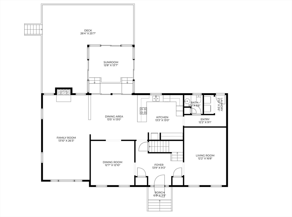 88 Birch Hill Road