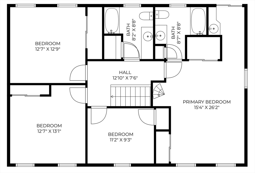 88 Birch Hill Road