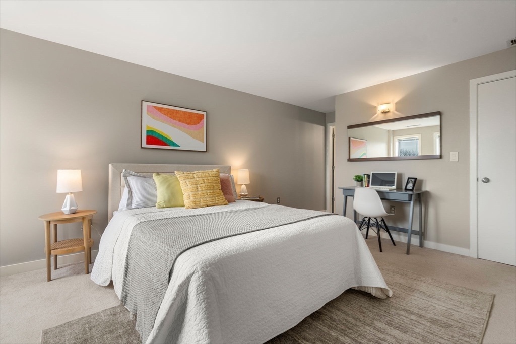 20 Chestnut Street # 602 Unit: PH 602