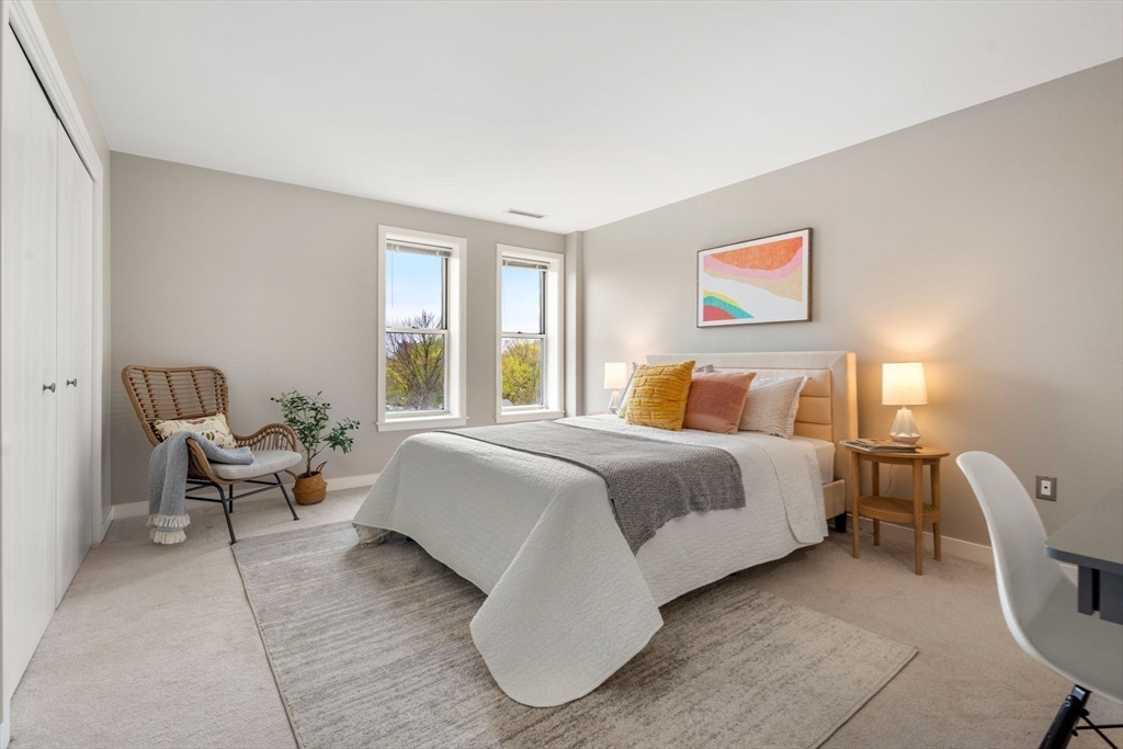 20 Chestnut Street # 602 Unit: PH 602