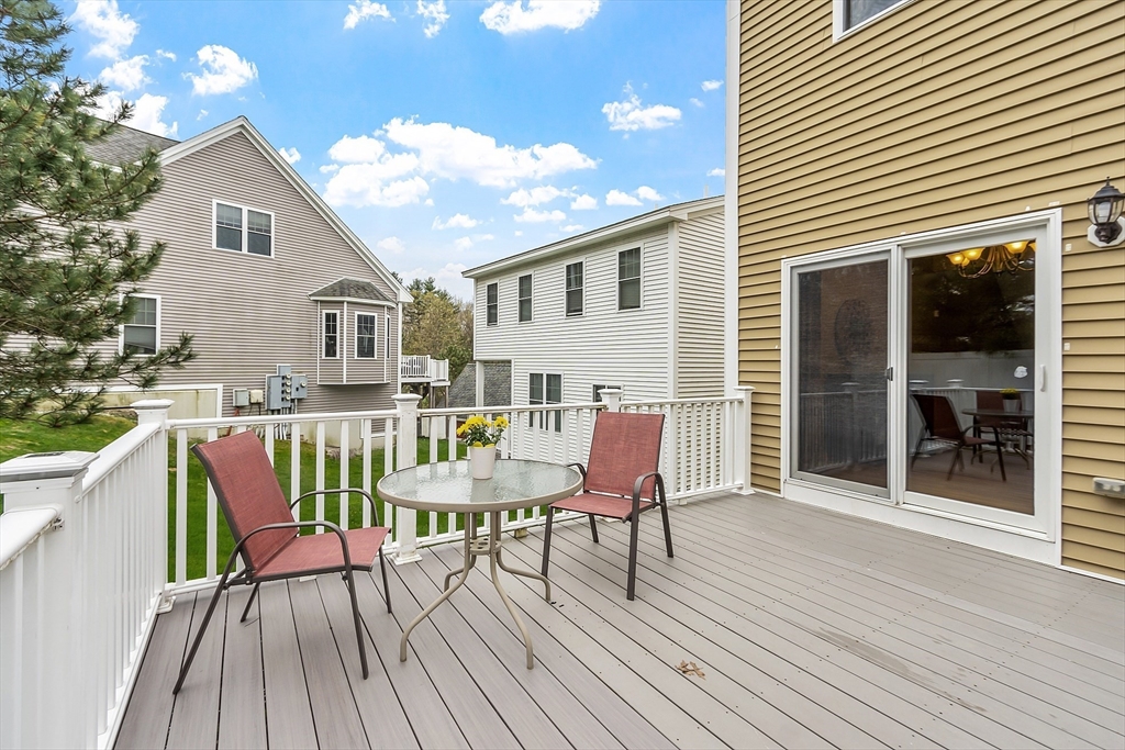 11 Indian Ridge Terrace # 11