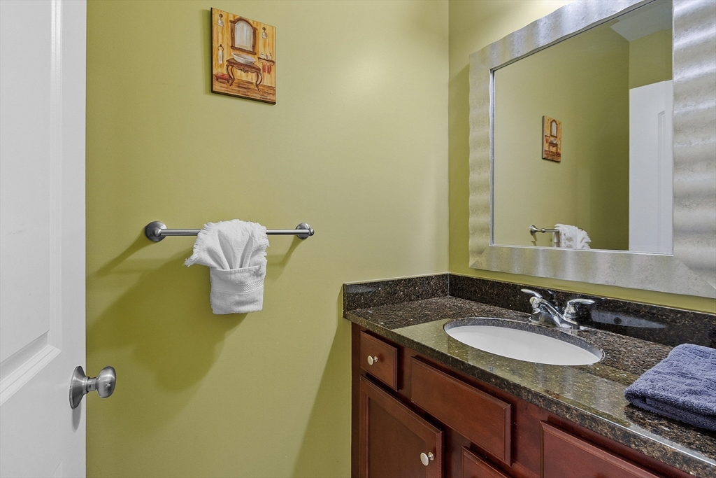 11 Indian Ridge Terrace # 11