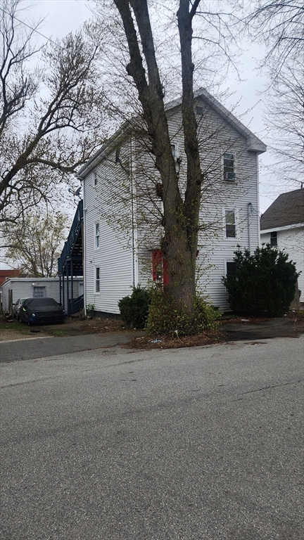 54 Portland St