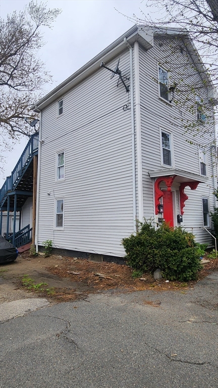 54 Portland St