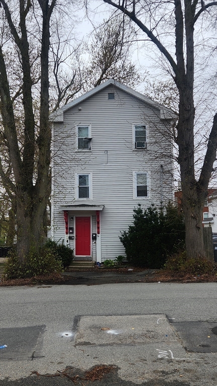 54 Portland St